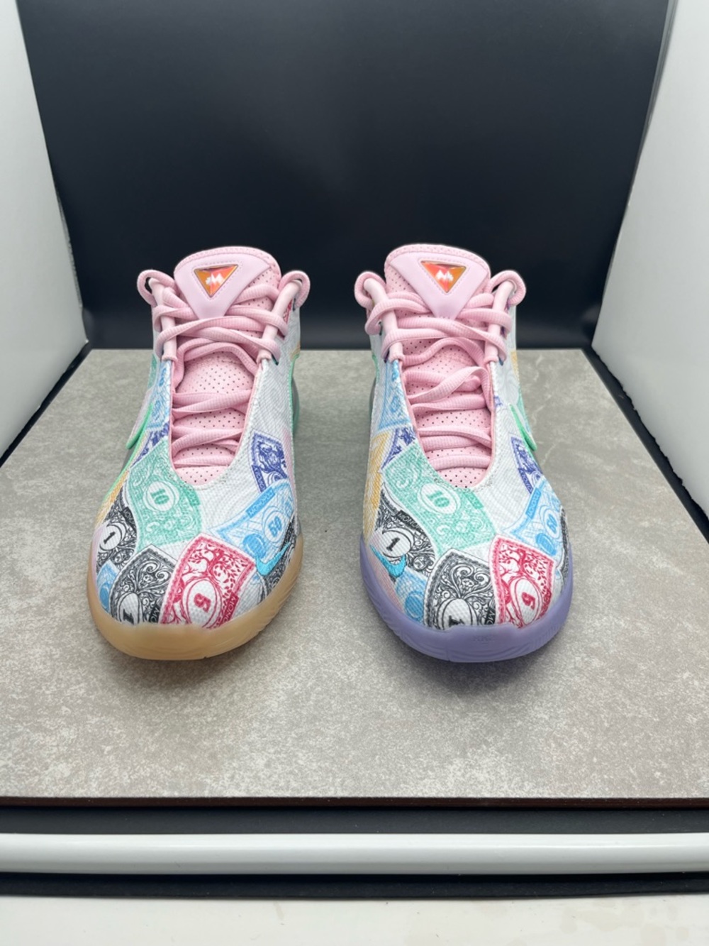 LeBron XXII QS